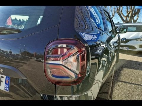 Voitures D'occasion À Avignon | Dacia Duster 1.0 Eco-G 100Ch Expression 4X2
