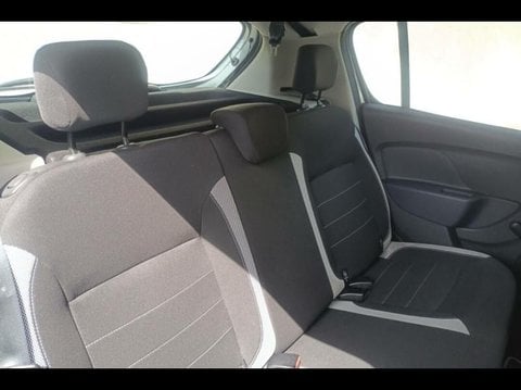 Voitures D'occasion À Avignon | Dacia Sandero 1.0 Sce 75Ch Urban Stepway - 20
