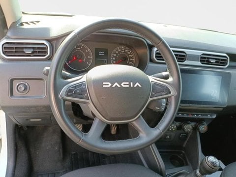 Voitures D'occasion À Avignon | Dacia Duster 1.5 Blue Dci 115Ch Expression 4X4