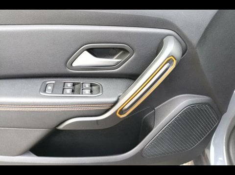 Voitures D'occasion À Avignon | Dacia Duster 1.5 Blue Dci 115Ch Extreme 4X2