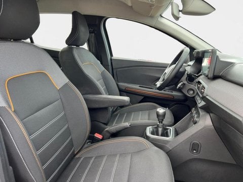 Voitures D'occasion À Avignon | Dacia Sandero 1.0 Eco-G 100Ch Stepway Expression