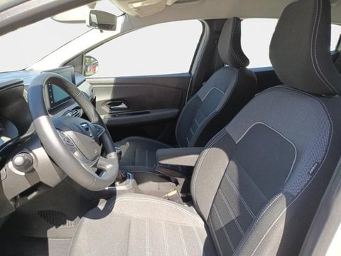 Voitures D'occasion À Avignon | Dacia Sandero 1.0 Eco-G 100Ch Expression
