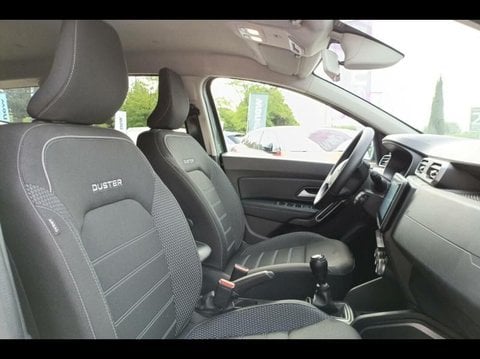 Voitures D'occasion À Avignon | Dacia Duster 1.0 Eco-G 100Ch Journey + 4X2