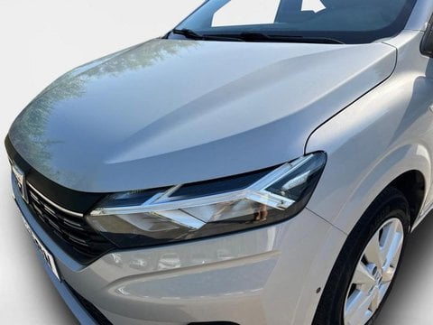 Voitures D'occasion À Avignon | Dacia Sandero 1.0 Tce 90Ch Expression