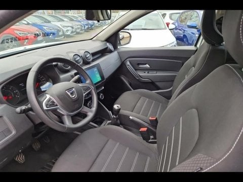 Voitures D'occasion À Avignon | Dacia Duster 1.0 Eco-G 100Ch Expression 4X2