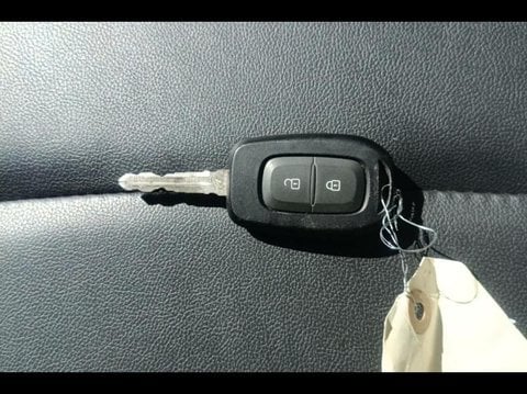 Voitures D'occasion À Avignon | Dacia Spring 65Ch Extreme