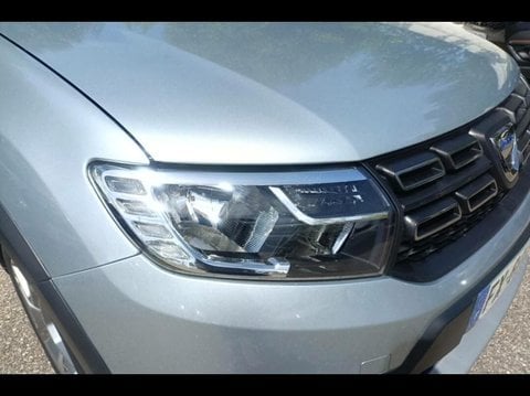 Voitures D'occasion À Avignon | Dacia Sandero 1.0 Sce 75Ch Urban Stepway - 20