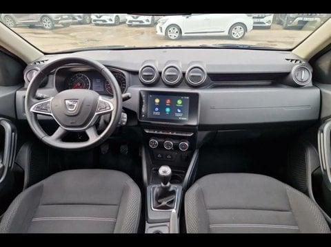 Voitures D'occasion À Avignon | Dacia Duster 1.0 Eco-G 100Ch Expression 4X2
