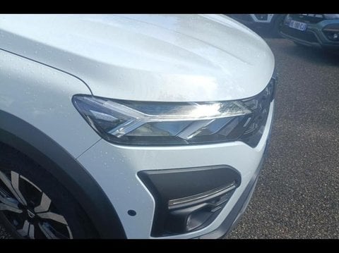 Voitures D'occasion À Avignon | Dacia Jogger 1.0 Eco-G 100Ch Extreme+ 7 Places