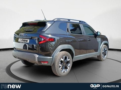 Voitures D'occasion À Avignon | Dacia Duster 1.6 Hybrid 140Ch Extreme