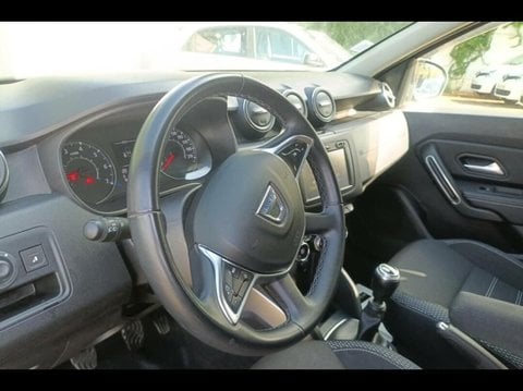 Voitures D'occasion À Avignon | Dacia Duster 1.5 Blue Dci 115Ch Prestige 4X2
