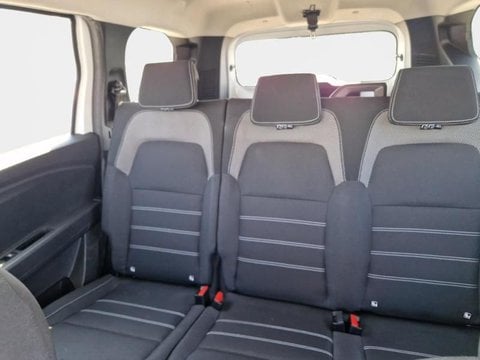Voitures D'occasion À Avignon | Dacia Jogger 1.0 Eco-G 100Ch Expression 5 Places