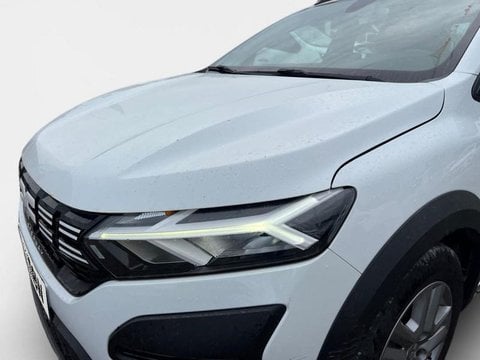 Voitures D'occasion À Avignon | Dacia Sandero 1.0 Eco-G 100Ch Expression