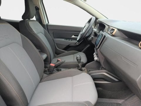 Voitures D'occasion À Avignon | Dacia Duster 1.5 Blue Dci 115Ch Extreme 4X2