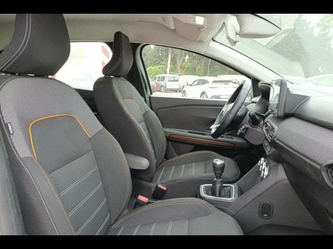 Voitures D'occasion À Avignon | Dacia Sandero 1.0 Tce 90Ch Stepway Confort -22