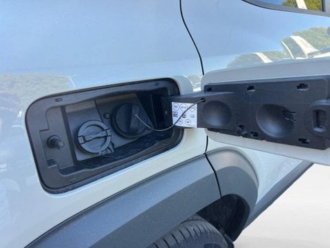 Voitures D'occasion À Avignon | Dacia Duster 1.2 Eco-G 120Ch Journey