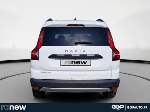 Voitures D'occasion À Avignon | Dacia Jogger 1.0 Eco-G 100Ch Expression 5 Places