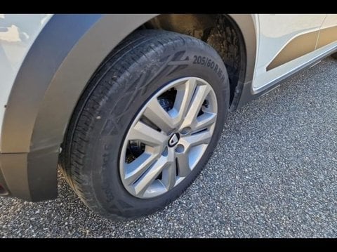 Voitures D'occasion À Avignon | Dacia Sandero 1.0 Eco-G 100Ch Stepway Confort