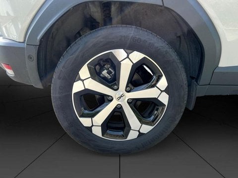 Voitures D'occasion À Avignon | Dacia Duster 1.6 Hybrid 140Ch Journey