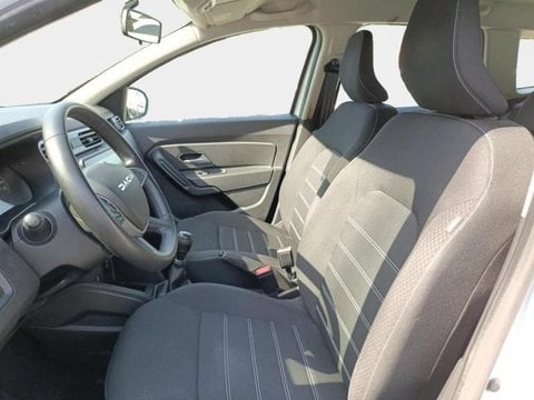 Voitures D'occasion À Avignon | Dacia Duster 1.5 Blue Dci 115Ch Expression 4X4