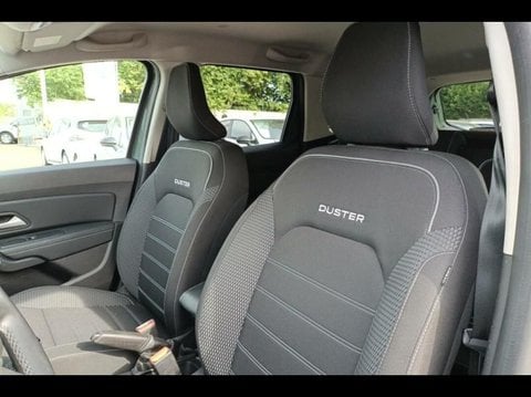 Voitures D'occasion À Avignon | Dacia Duster 1.0 Eco-G 100Ch Journey + 4X2