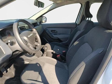 Voitures D'occasion À Avignon | Dacia Duster 1.0 Eco-G 100Ch Essential 4X2
