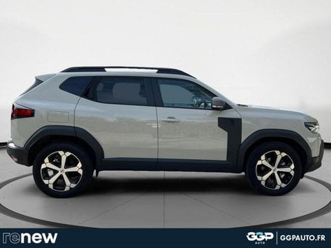 Voitures D'occasion À Avignon | Dacia Duster 1.6 Hybrid 140Ch Journey