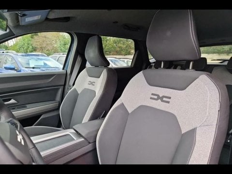 Voitures D'occasion À Avignon | Dacia Bigster 1.8 Hybrid 155Ch Journey