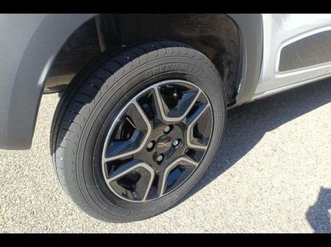 Voitures D'occasion À Avignon | Dacia Spring 65Ch Extreme