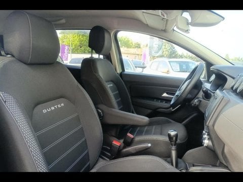 Voitures D'occasion À Avignon | Dacia Duster 1.5 Blue Dci 115Ch Prestige 4X2