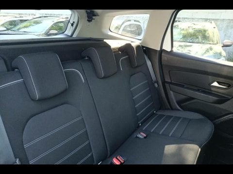Voitures D'occasion À Avignon | Dacia Duster 1.3 Tce 150Ch Fap Journey 4X2 Edc
