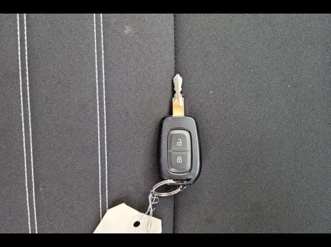 Voitures D'occasion À Avignon | Dacia Duster 1.0 Eco-G 100Ch Expression 4X2