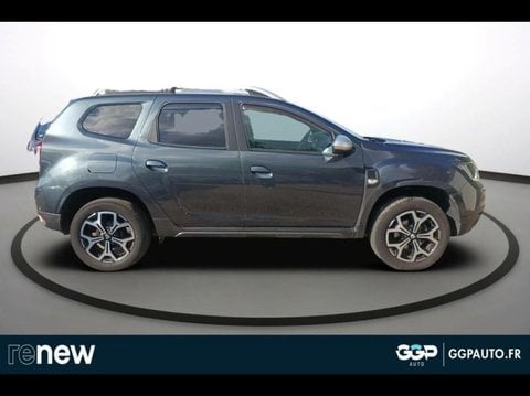 Voitures D'occasion À Avignon | Dacia Duster 1.5 Blue Dci 115Ch Prestige 4X2