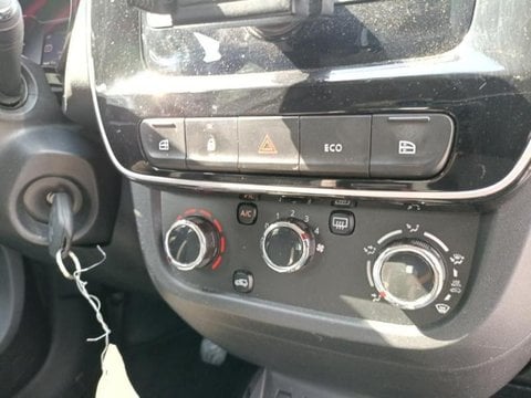 Voitures D'occasion À Avignon | Dacia Spring 45Ch Essential 23B