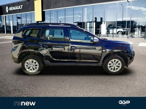Voitures D'occasion À Avignon | Dacia Duster 1.0 Eco-G 100Ch Expression 4X2