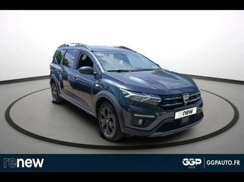 Voitures D'occasion À Avignon | Dacia Jogger 1.0 Eco-G 100Ch Sl Extreme+ 7 Places
