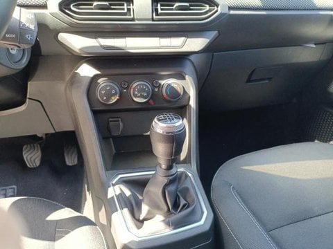 Voitures D'occasion À Avignon | Dacia Sandero 1.0 Eco-G 100Ch Expression