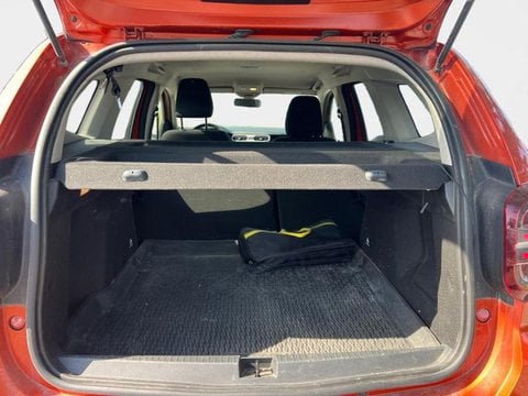 Voitures D'occasion À Avignon | Dacia Duster 1.5 Blue Dci 115Ch Journey + 4X2