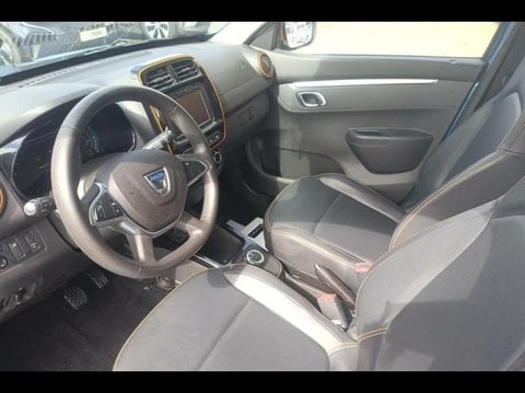 Voitures D'occasion À Avignon | Dacia Spring 45Ch Confort Plus - Achat Intégral