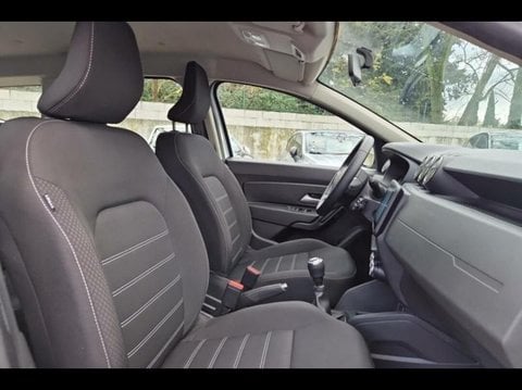 Voitures D'occasion À Avignon | Dacia Duster 1.0 Eco-G 100Ch Expression 4X2