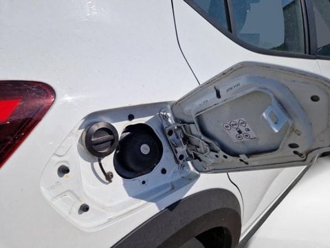 Voitures D'occasion À Avignon | Dacia Sandero 1.0 Eco-G 100Ch Stepway Essential -24