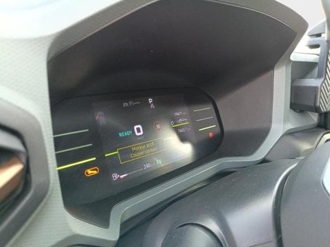 Voitures D'occasion À Avignon | Dacia Duster 1.6 Hybrid 140Ch Extreme