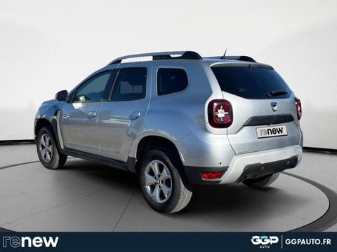 Voitures D'occasion À Avignon | Dacia Duster 1.0 Tce 100Ch Confort 4X2 - 19