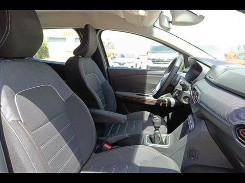 Voitures D'occasion À Avignon | Dacia Sandero 1.0 Eco-G 100Ch Stepway Expression