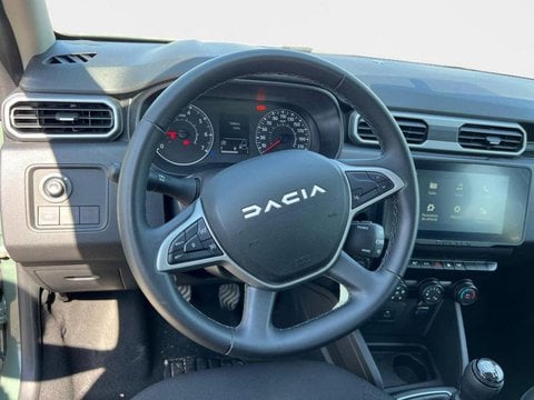 Voitures D'occasion À Avignon | Dacia Duster 1.0 Eco-G 100Ch Expression 4X2