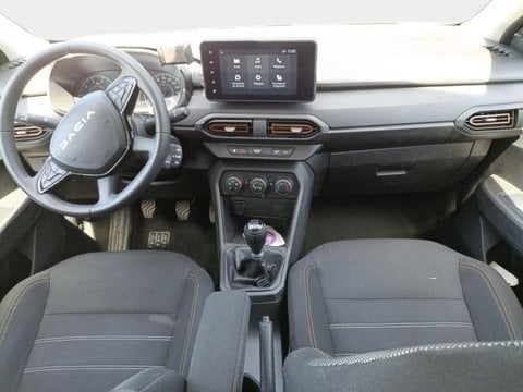 Voitures D'occasion À Avignon | Dacia Sandero 1.0 Eco-G 100Ch Stepway Essential