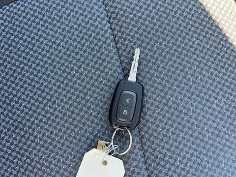 Voitures D'occasion À Avignon | Dacia Spring 45Ch Essential 23B