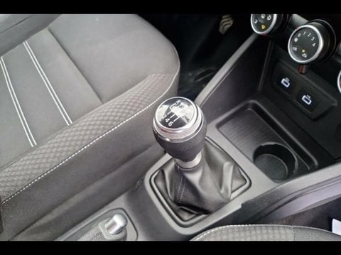 Voitures D'occasion À Avignon | Dacia Duster 1.0 Eco-G 100Ch Expression 4X2