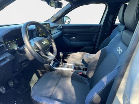 Voitures D'occasion À Avignon | Dacia Duster 1.2 Eco-G 120Ch Journey