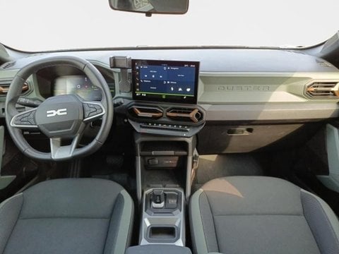 Voitures D'occasion À Avignon | Dacia Duster 1.6 Hybrid 140Ch Extreme